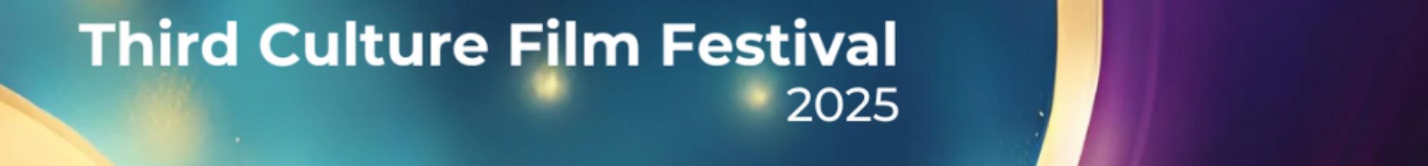 Third culture film festival Third culture film festival